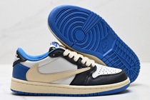 Air Jordan 1 Low x Travis Scott 17